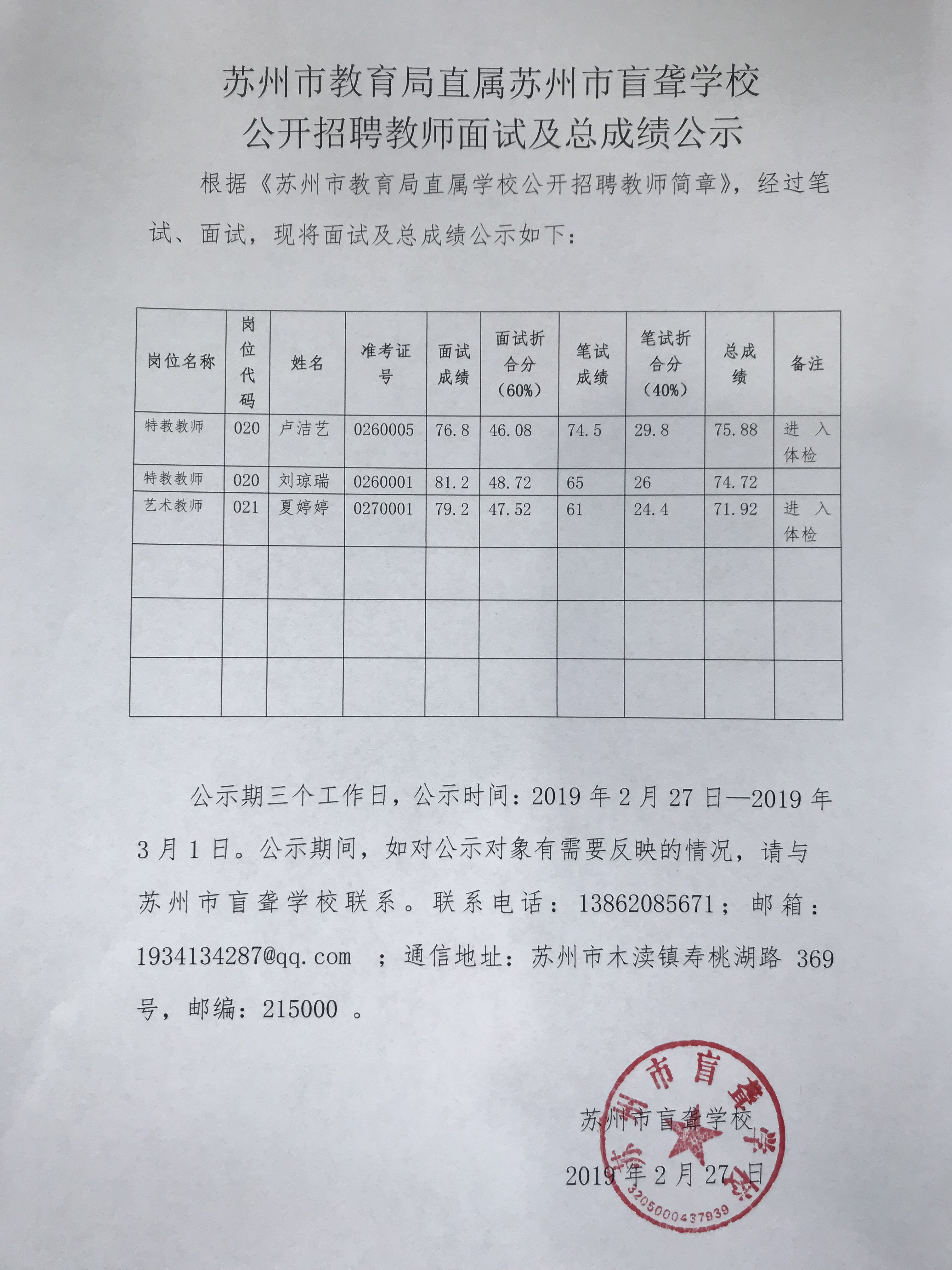 招聘成绩公示.JPG